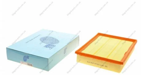Фільтр повітряний BLUE PRINT ADT322116
