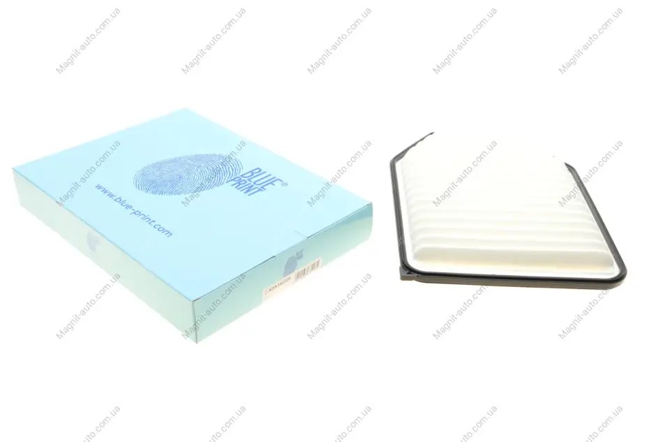 Фильтр воздушный BLUE PRINT ADA102229 (фото 1)