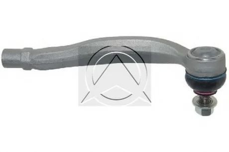 Наконечник рулевой тяги Citroen C5 / Peugeot 508 08- (L=211 mm). SIDEM 53337