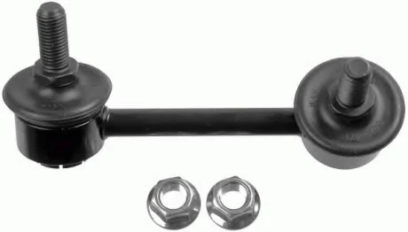 Стійка стабілізатора зад., R, TOYOTA LEMFORDER 34676 01
