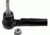 Наконечник рулевой тяги, OPEL Astra J 12- LEMFORDER 34602 01 (фото 1)