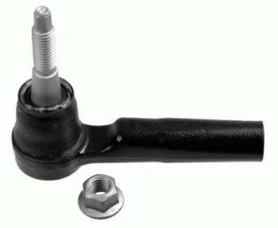 Наконечник кермової тяги, OPEL Astra J 12- LEMFORDER 34602 01