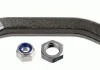 Наконечник рулевой тяги RENAULT Fluence/Grand Scenic/Megane "FL "08>> LEMFORDER 37900 01 (фото 2)