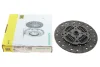 Диск сцепления, OPEL Astra F/G 92-05 LuK 322028810