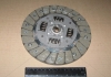 Ведомый диск сцепления LUK 320016110