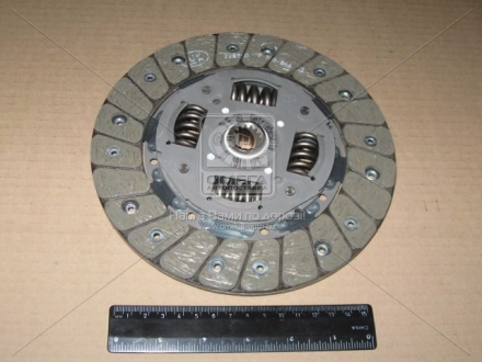 Ведомый диск сцепления LuK 320016110 (фото 1)
