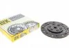 Ведомый диск сцепления LUK LuK 320017810