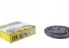 Диск сцепления, 229mm, 1.9D/TD 2.5/2.8D 94-02 LuK 323041010