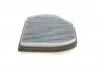 Фильтр салона CHRYSLER Crossfire 3.2SRT6 M112.960 MANN CUK 2897 (фото 2)