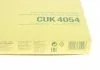 Фільтр салону MANN CUK 4054 (фото 6)