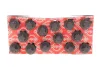 Болти головки блоку BMW 3/5/7 2.0-2.8 i 89- ELRING 802.740 (фото 1)