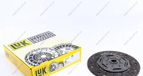 Диск сцепления LuK 323064510