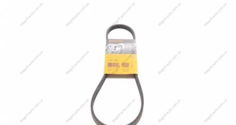 Ремень поликлиновый Contitech 4PK836