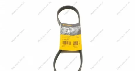 Поликлиновый ремень Contitech 5PK847