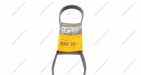 Ремінь поліклиновий Contitech 5PK869