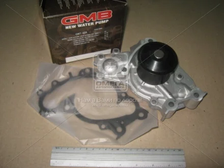 Насос водяний TOYOTA (вир-во) GMB GWT-92A