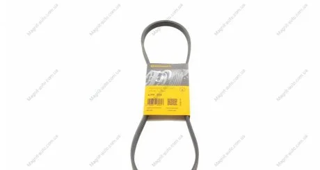 Ремінь Contitech 4PK975