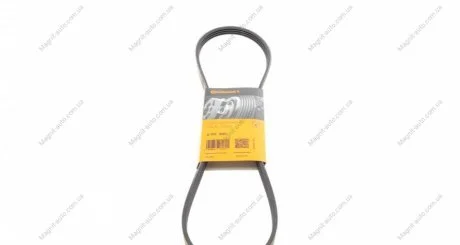 Ремень поликлиновой Contitech 4PK990