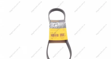 Ремень поликлиновой Contitech 5PK836