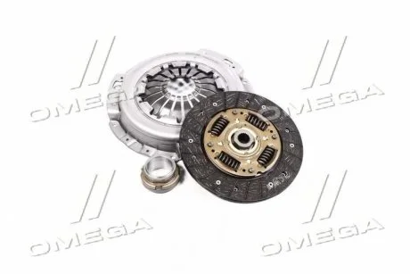 Комплект сцепления PHC Valeo DWK-004