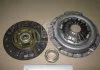 Комплект сцепления Valeo DWK-015