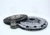 Комплект сцепления PHC VALEO DWK-020 DWK-020