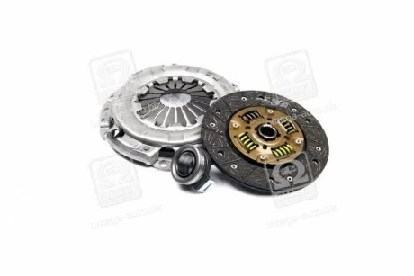 Комплект сцепления PHC Valeo DWK-010
