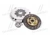 Комплект сцепления PHC VALEO DWK-029 DWK-029