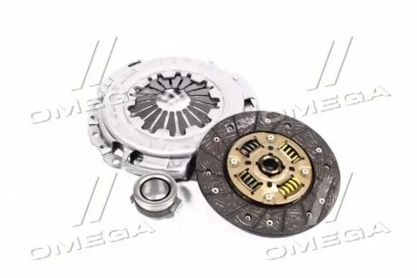 Комплект сцепления PHC Valeo DWK-029