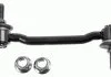 Стойка стабилизатора переднего, 150mm HYUNDAI GRANDEUR, SONATA VI; KIA OPIRUS 2.0-3.8 01.05- LEMFORDER 34485 01 (фото 1)