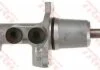 Цилиндр тормозной, главный, 25,4mm d=12mm, (тип) +ABS TRW PML440 (фото 1)