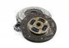 Комплект зчеплення Hyundai Tucson (04-10)/ Kia Sportage II 2.0i (HD-118+HDC-89+PRB-97) (HDK110) PHC Valeo HDK-110 (фото 2)