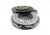 Комплект зчеплення Hyundai Tucson (04-10)/ Kia Sportage II 2.0i (HD-118+HDC-89+PRB-97) (HDK110) PHC Valeo HDK-110 (фото 4)