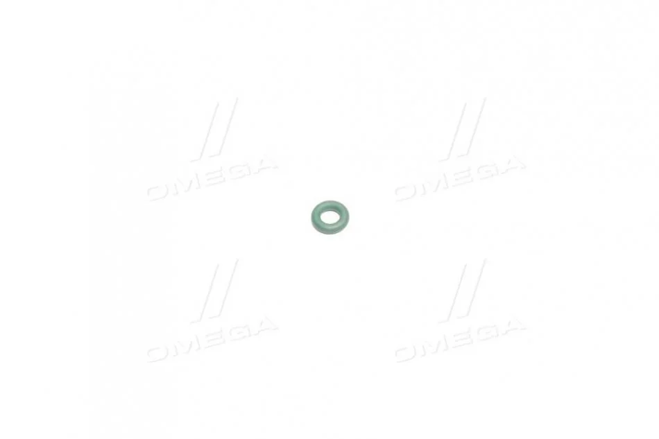 Кольцо уплотнительное, форсунки Mercedes\Smart\Renault BOSCH F00VD38011 (фото 1)
