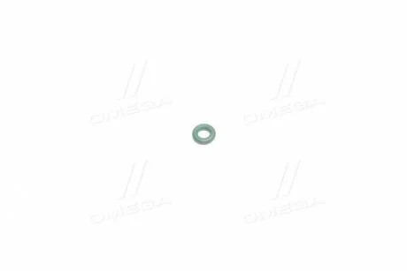 Кольцо уплотнительное, форсунки Mercedes\Smart\Renault BOSCH F00VD38011