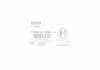 Уплотнительное кольцо BOSCH F00RJ01026 (фото 2)