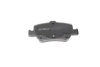 Тормозные колодки TOYOTA Auris/Corolla "R "06>> BOSCH 0986494182 (фото 9)