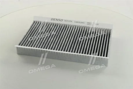 Фильтр салона угольный DENSO DCF127K