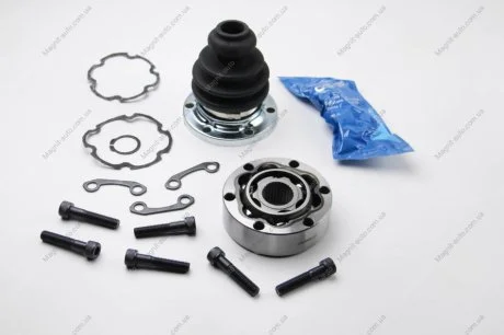 ШРКШ внутренний, (28z) AUDI 80, 100, A3, A4, A6; Skoda Octavia, Superb; VW Golf, Passat, T5 79- GSP 603001