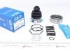 ШРКШ внутрішній, (28z) AUDI 80, 100, A3, A4, A6; Skoda Octavia, Superb; VW Golf, Passat, T5 79- GSP 603001 (фото 4)
