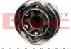 Шарнир РКШ, FIAT DUCATO, CITROEN JUMPER, PEUGEOT BOXER 1800Kg 94-02, outer +ABS (54T 35 45 70 117 73 I) (20633 Spidan) GSP 810011 (фото 3)