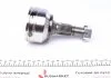 Шарнір РКШ, PEUGEOT 207, 307, outer -ABS (A:25/F:22/O:58.7/Z) (22276 Spidan) GSP 810025 (фото 3)