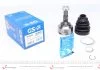 РШ шарнір (комплект) GSP 810028 (фото 1)