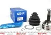 ШРКШ внешний, (21/22z) Renault Megane 1.4-2.0 96-03 GSP 850043 (фото 4)
