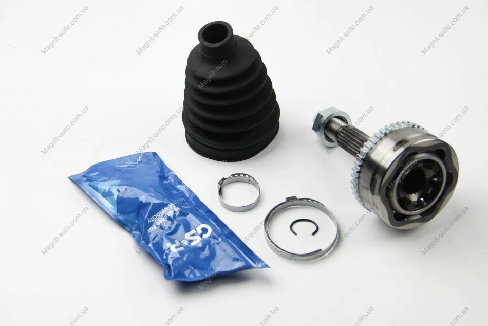 ШРКШ внешний, (21/22z) Renault Megane 1.4-2.0 96-03 GSP 850043 (фото 1)