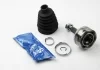 ШРКШ внешний, (21/22z) Renault Megane 1.4-2.0 96-03 GSP 850043 (фото 1)