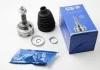 ШРКШ внешний, (21/22z) Renault Megane 1.4-2.0 96-03 GSP 850043 (фото 3)