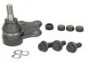 Наконечник (к-кт), OPEL Astra F/Vectra A 1.4-2.0 89-98 MOOG OP-BJ-5567 (фото 1)