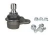 Опора кульова, OPEL Astra G/H/Omega B/Vectra B/Zafira A/B 1.6-2.2 +16V/CDTI 98- MOOG OP-BJ-5583 (фото 1)