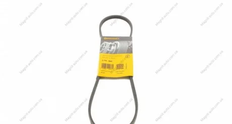 Ремень поликлиновый Contitech 3PK860